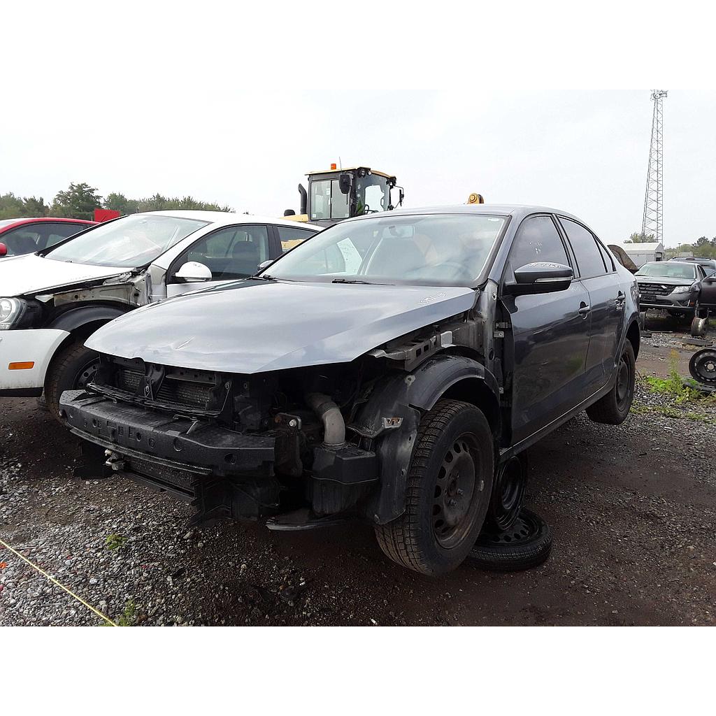 VOLKSWAGEN JETTA 2015