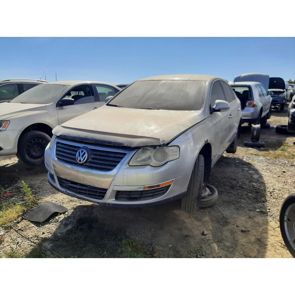 VOLKSWAGEN PASSAT 2007