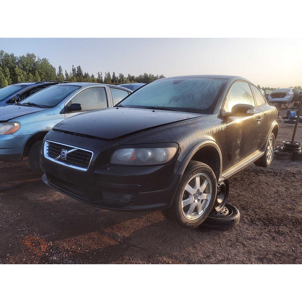 VOLVO C30 2007