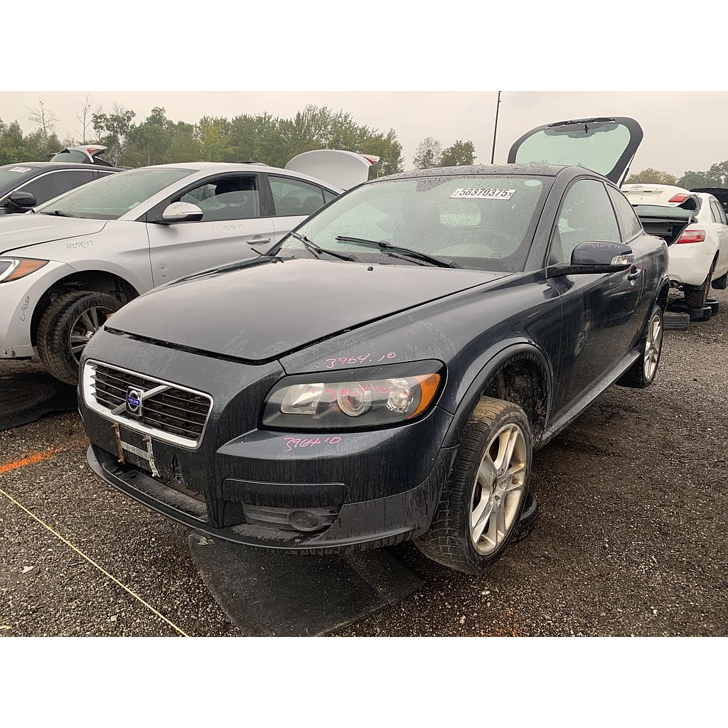 VOLVO C30 2010