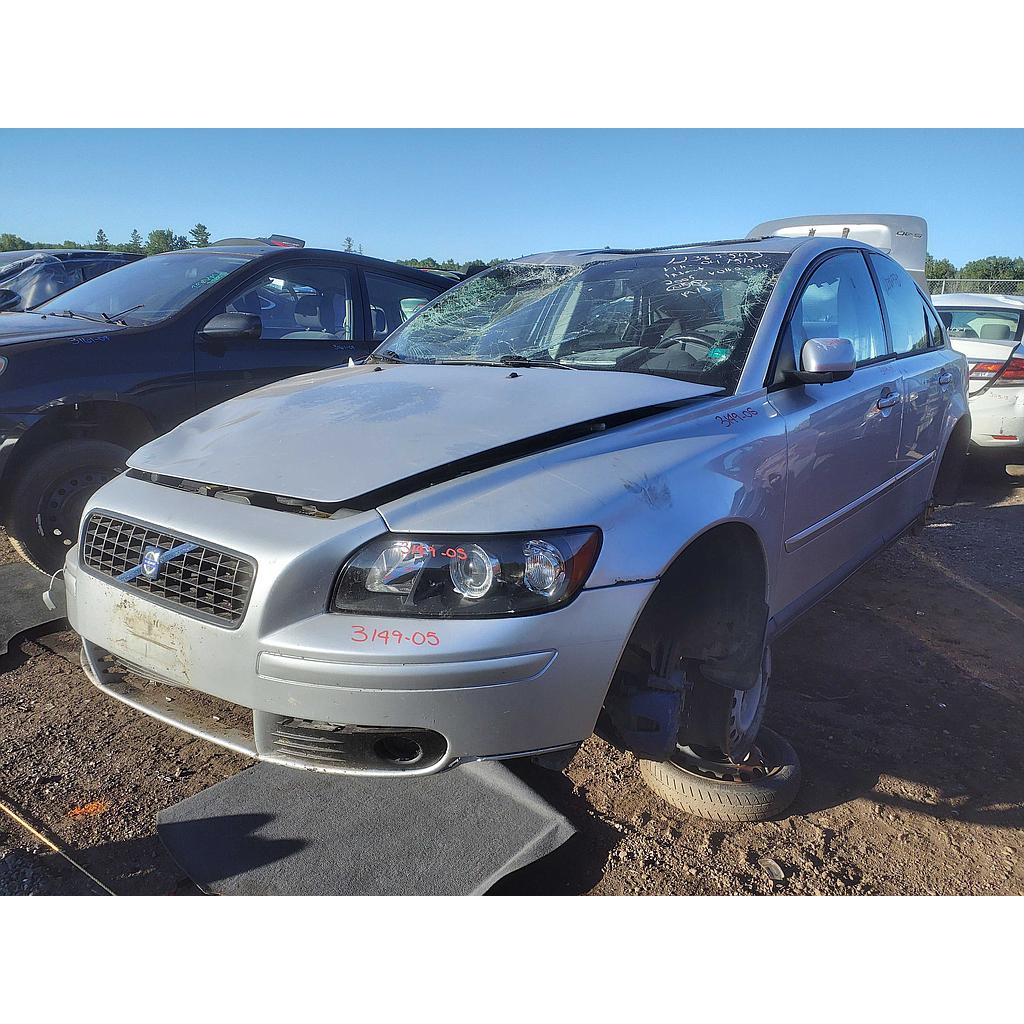 VOLVO S40 2005