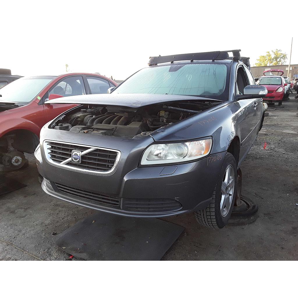 VOLVO S40 2008