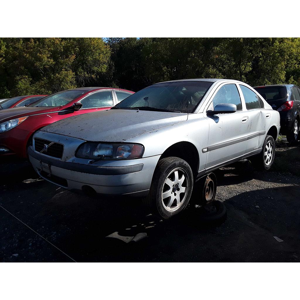 VOLVO S60 2004