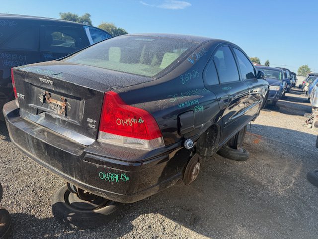 VOLVO S60 2006