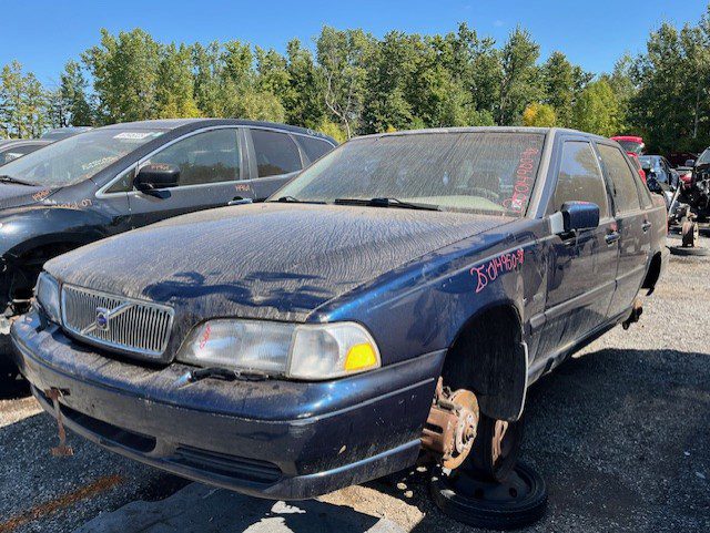 VOLVO S70 1998