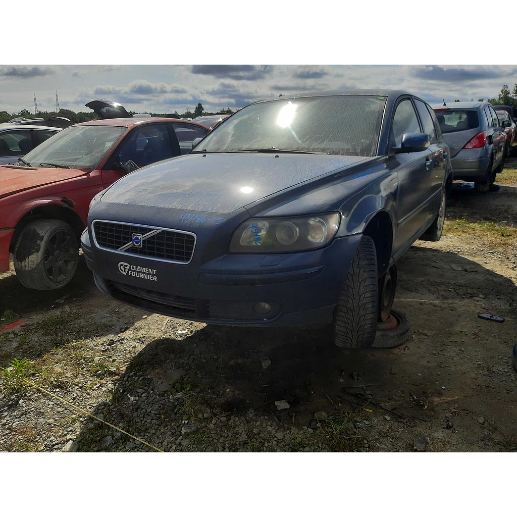 VOLVO V50 2005