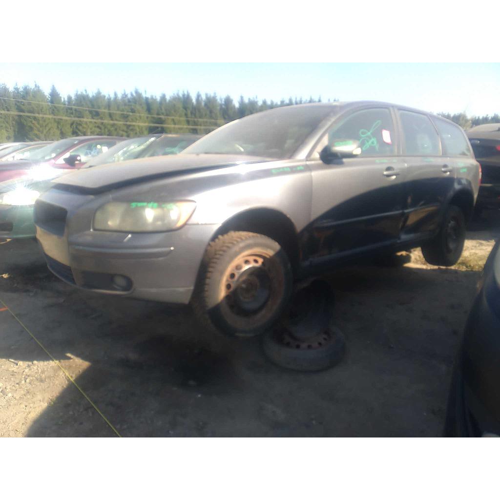VOLVO V50 2006
