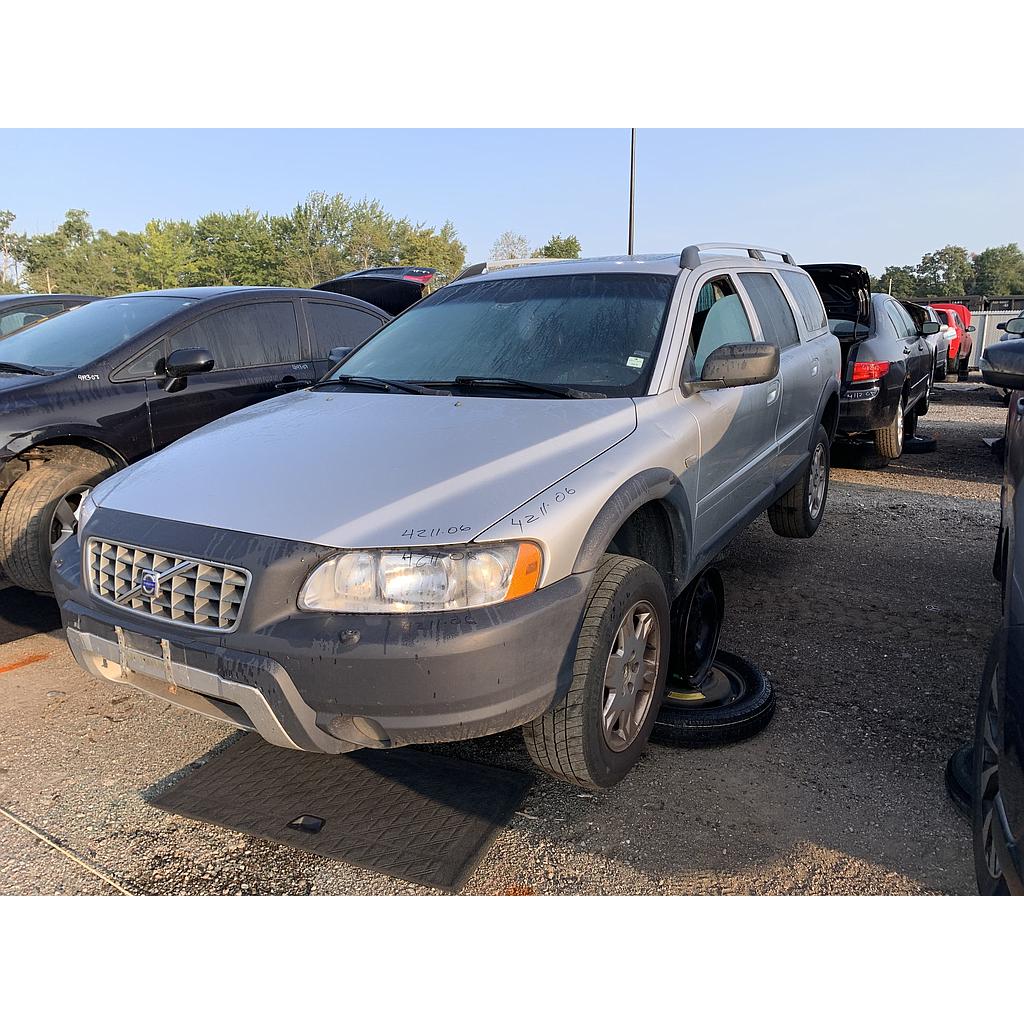 VOLVO XC70 2006
