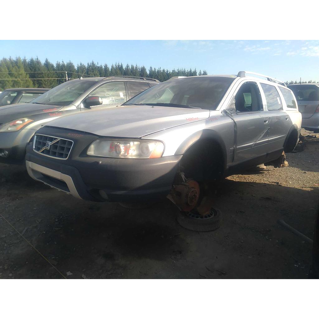 VOLVO XC70 2007