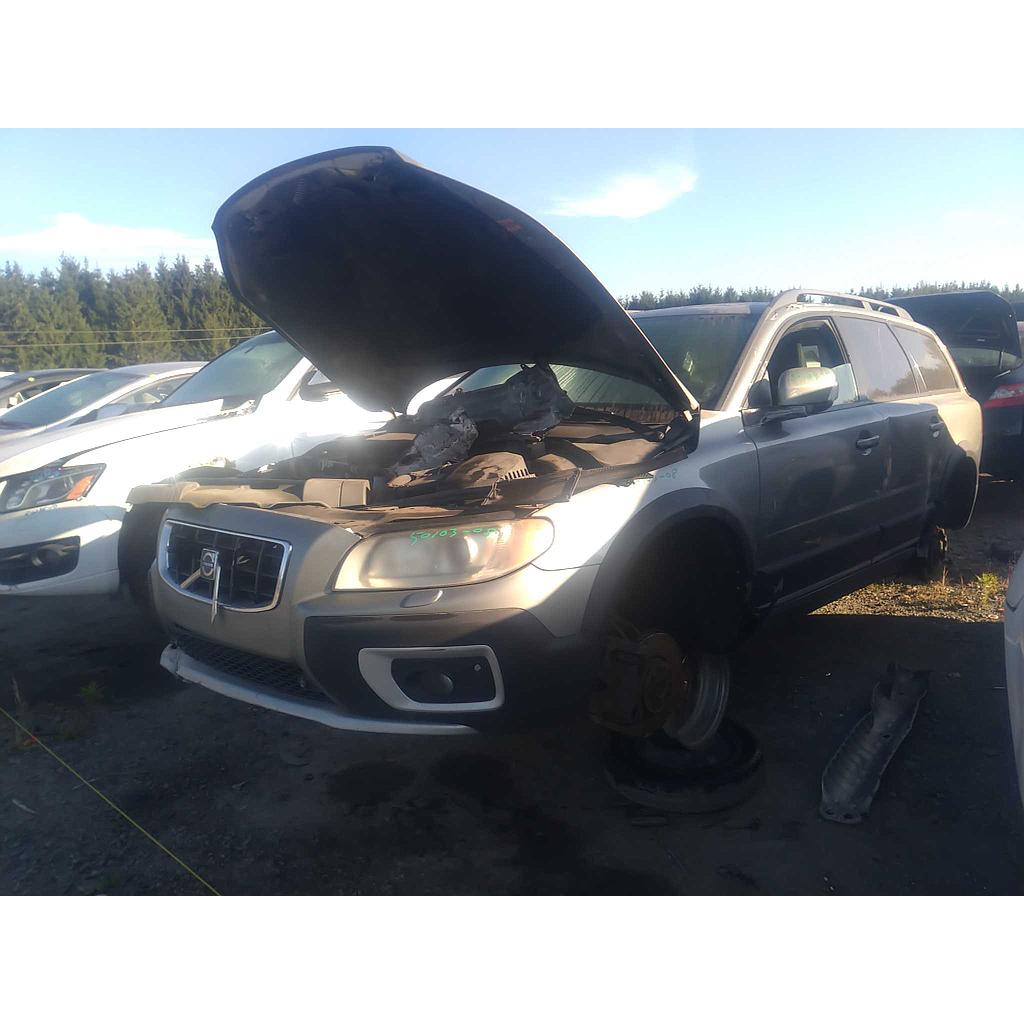 VOLVO XC70 2008