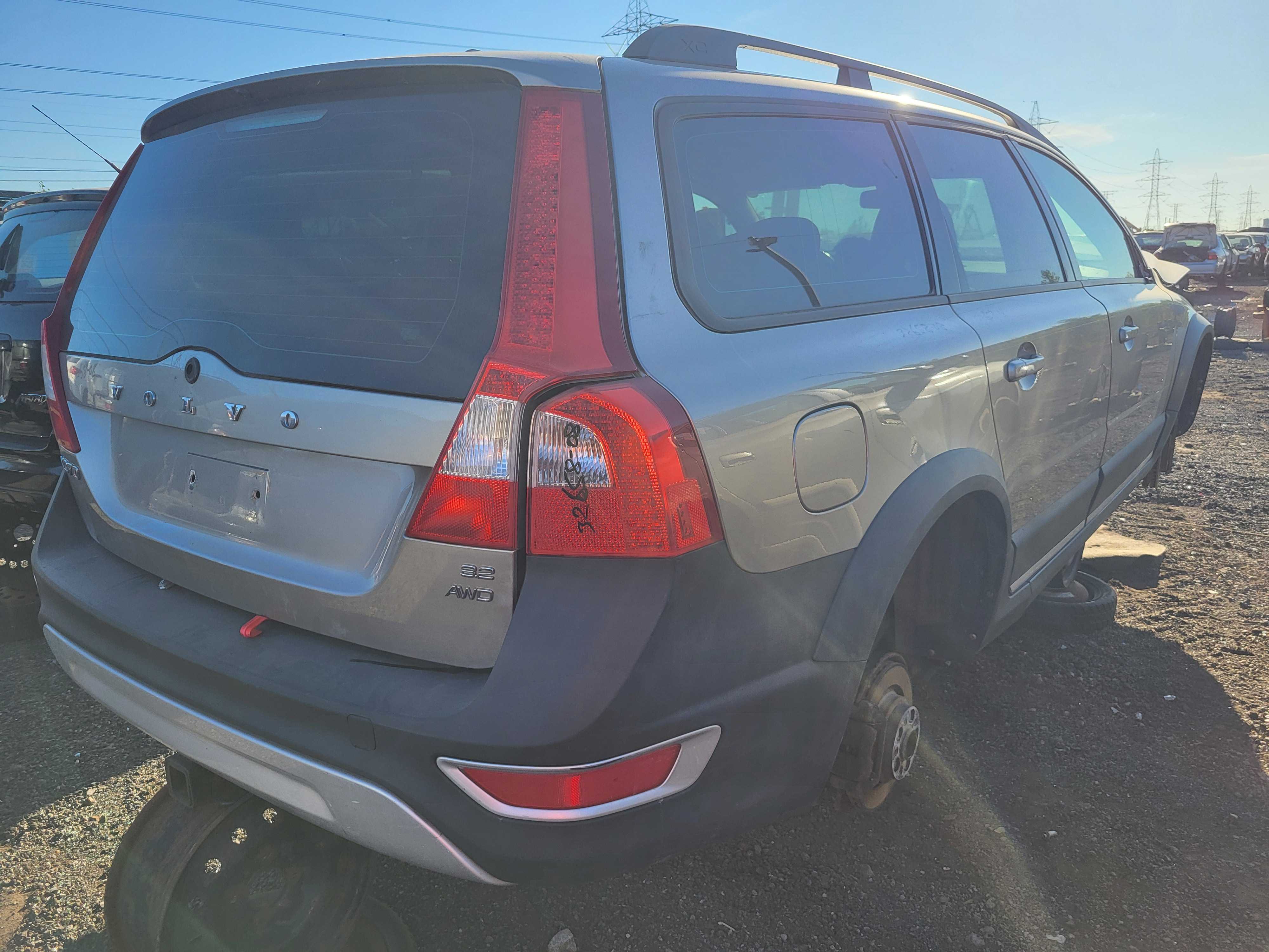 VOLVO XC70 2008