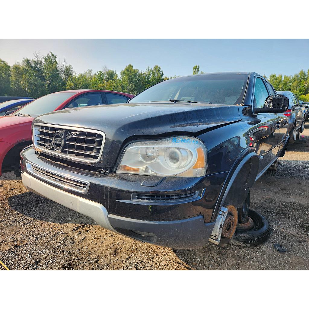 VOLVO XC90 2007