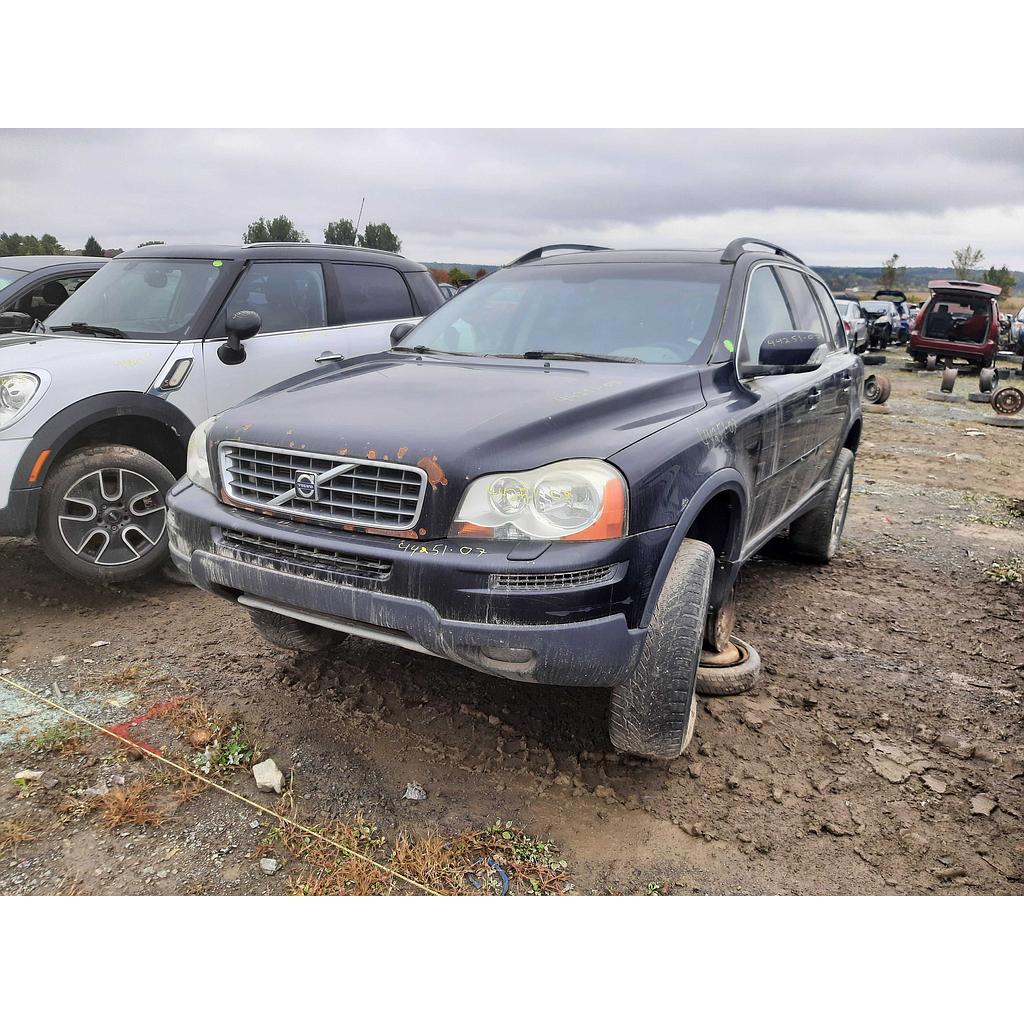 VOLVO XC90 2007
