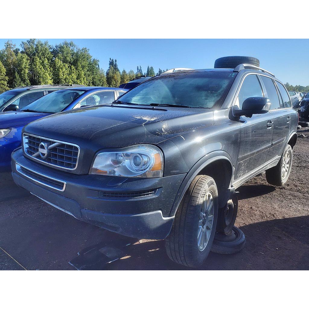 VOLVO XC90 2012