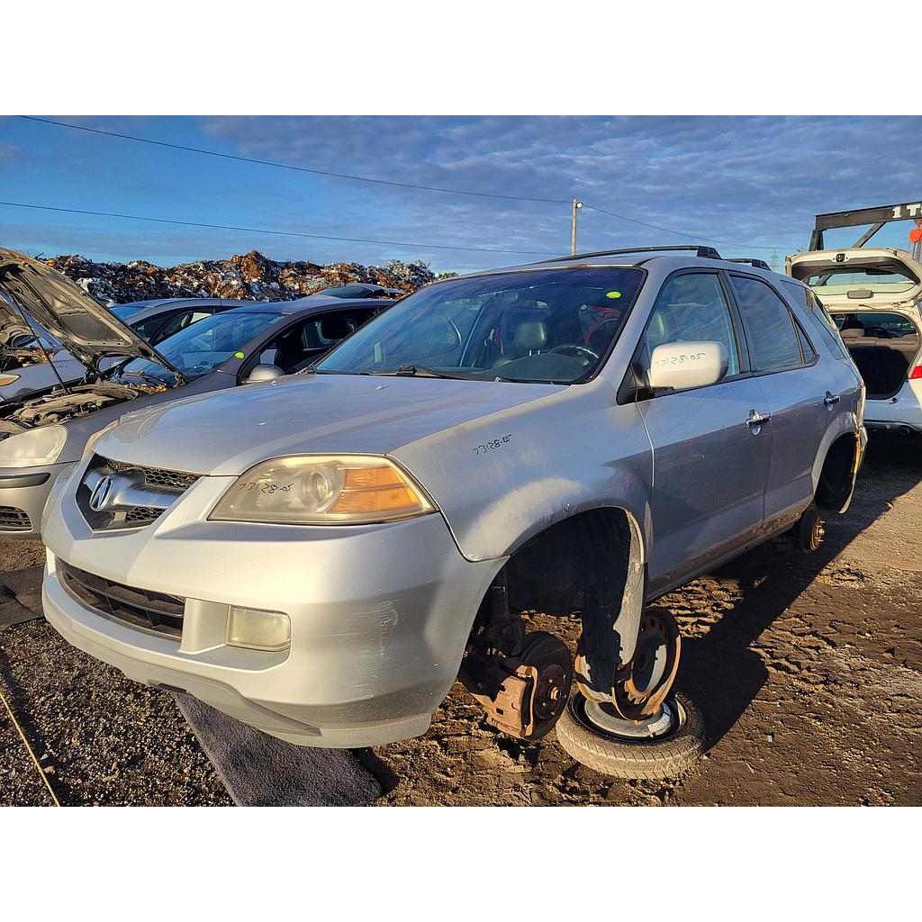 ACURA MDX 2005