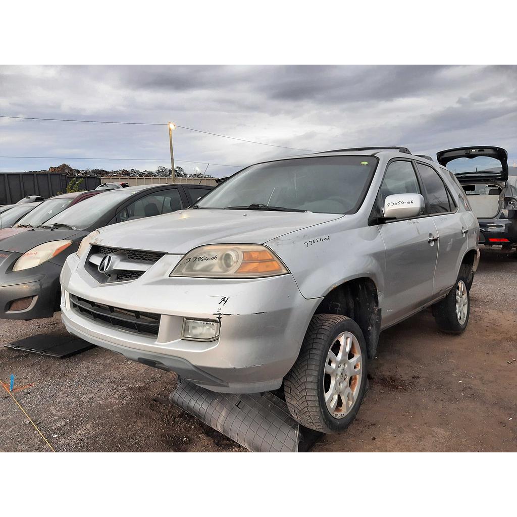 ACURA MDX 2006