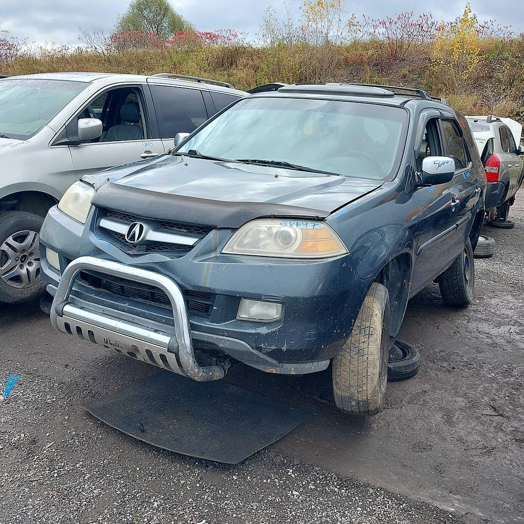 ACURA MDX 2006
