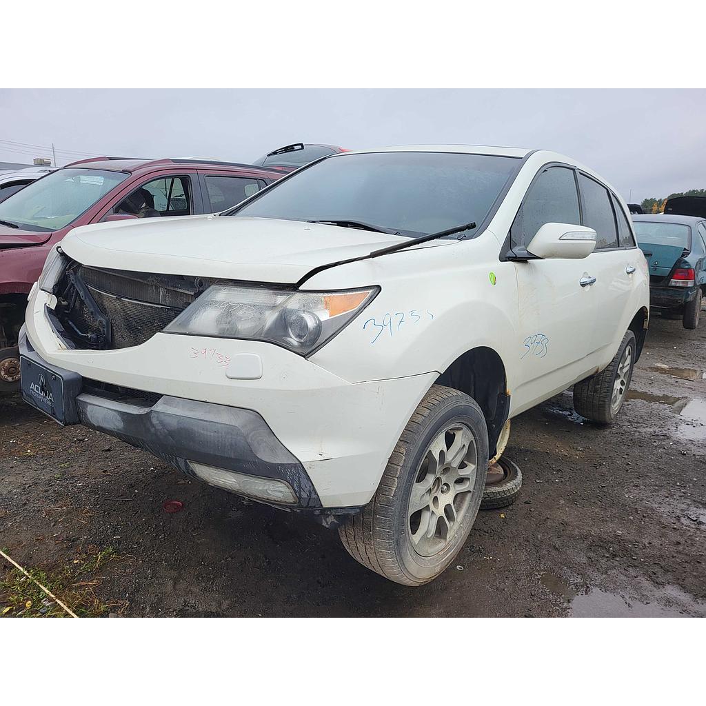 ACURA MDX 2008