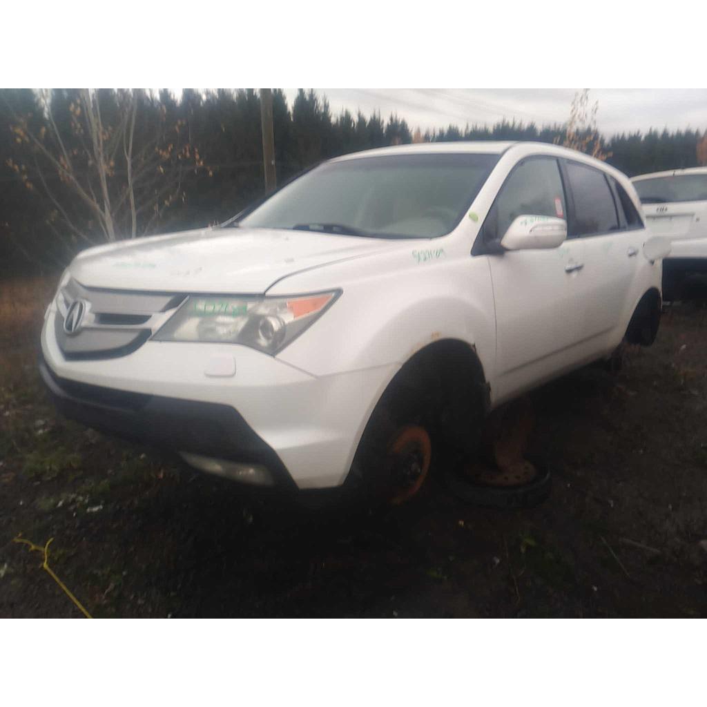 ACURA MDX 2009