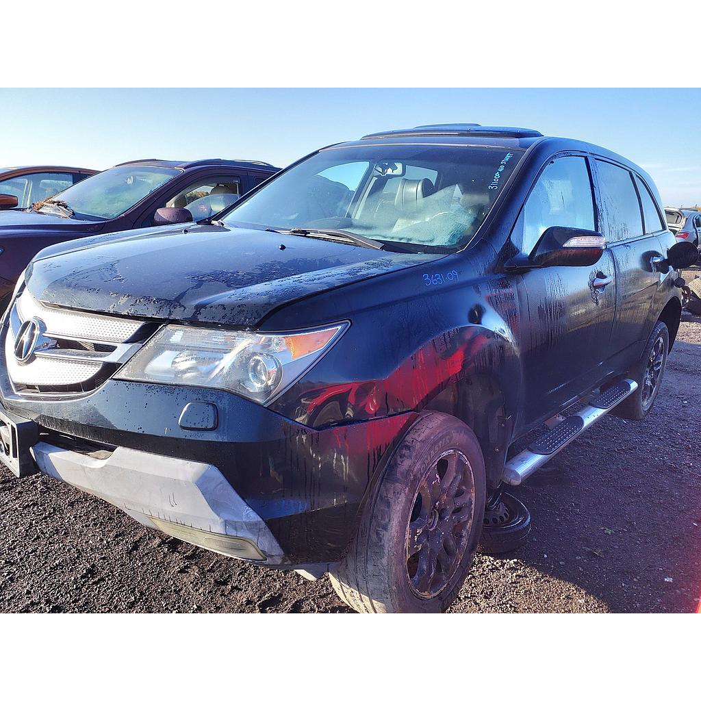 ACURA MDX 2009