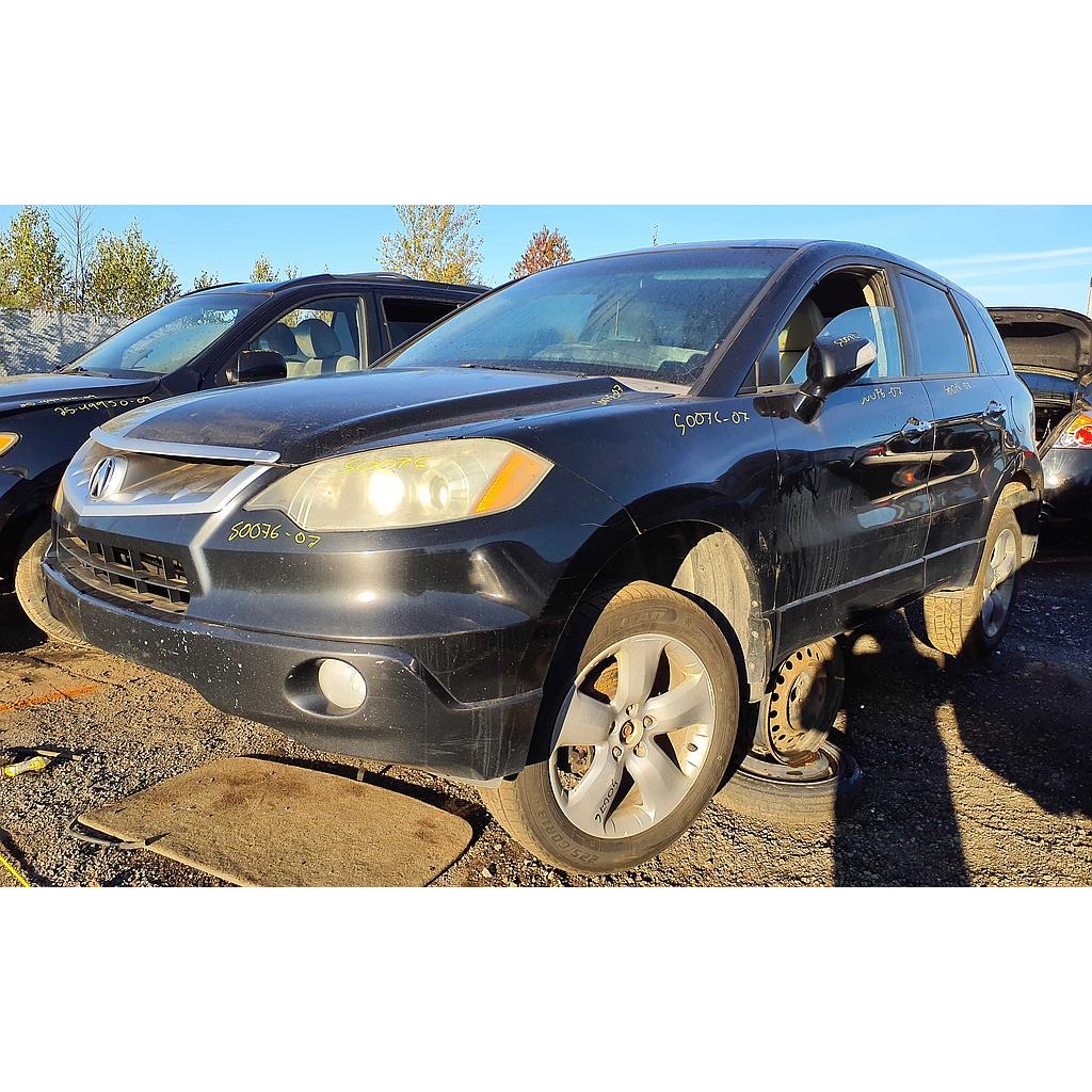 ACURA RDX 2007