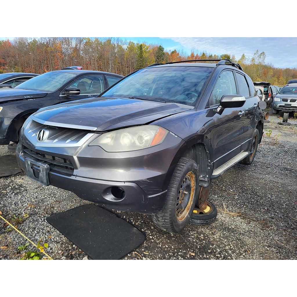 ACURA RDX 2009