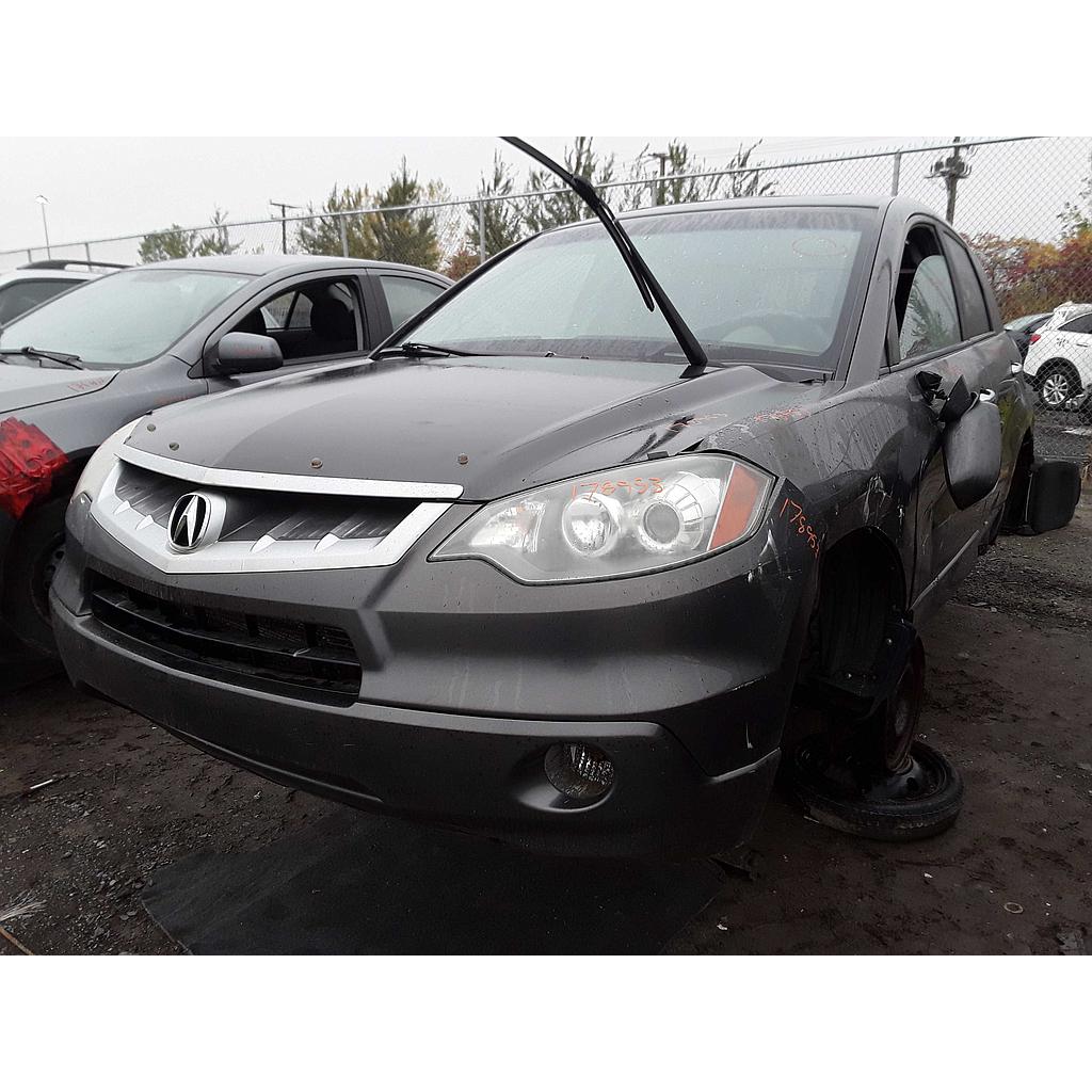 ACURA RDX 2009