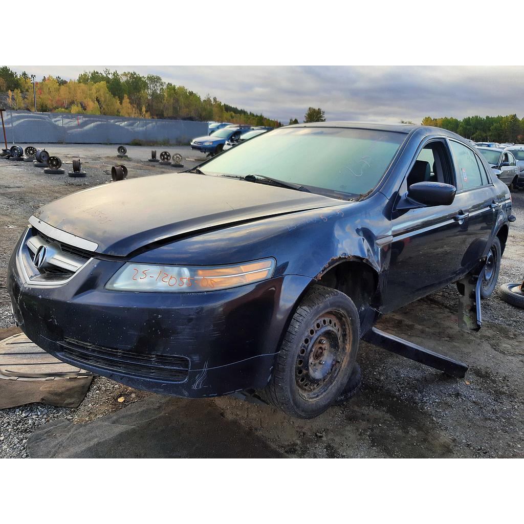 ACURA TL 2005