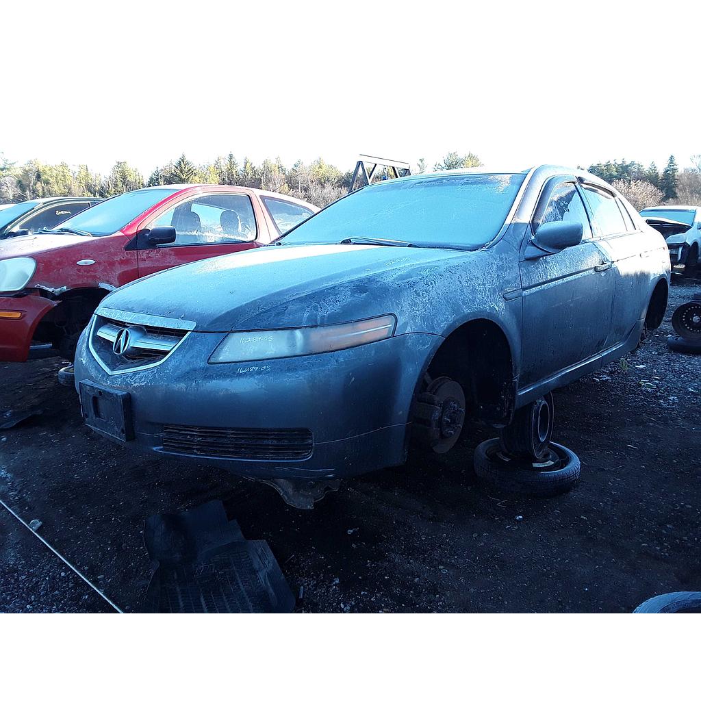 ACURA TL 2005