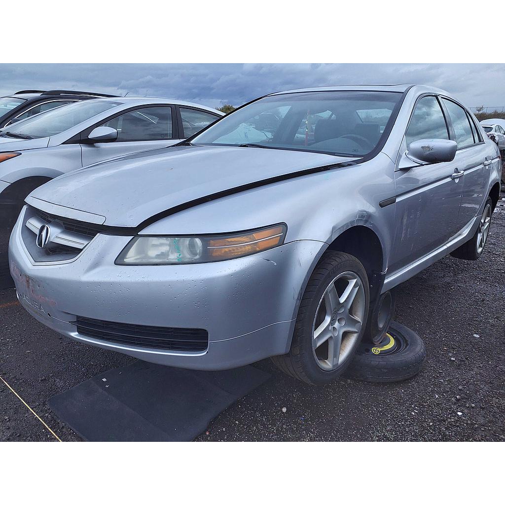 ACURA TL 2005