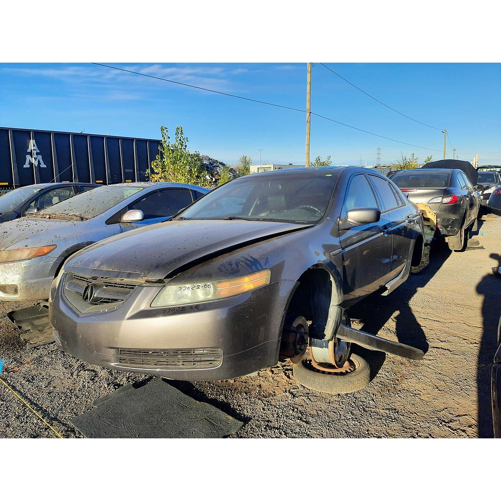 ACURA TL 2006