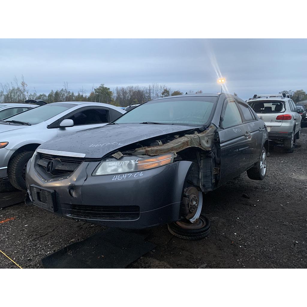 ACURA TL 2006