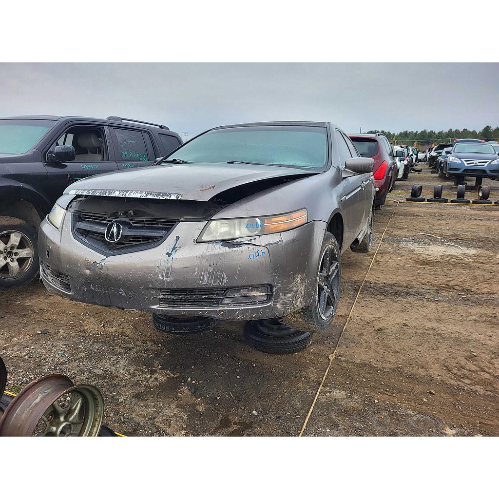 ACURA TL 2006