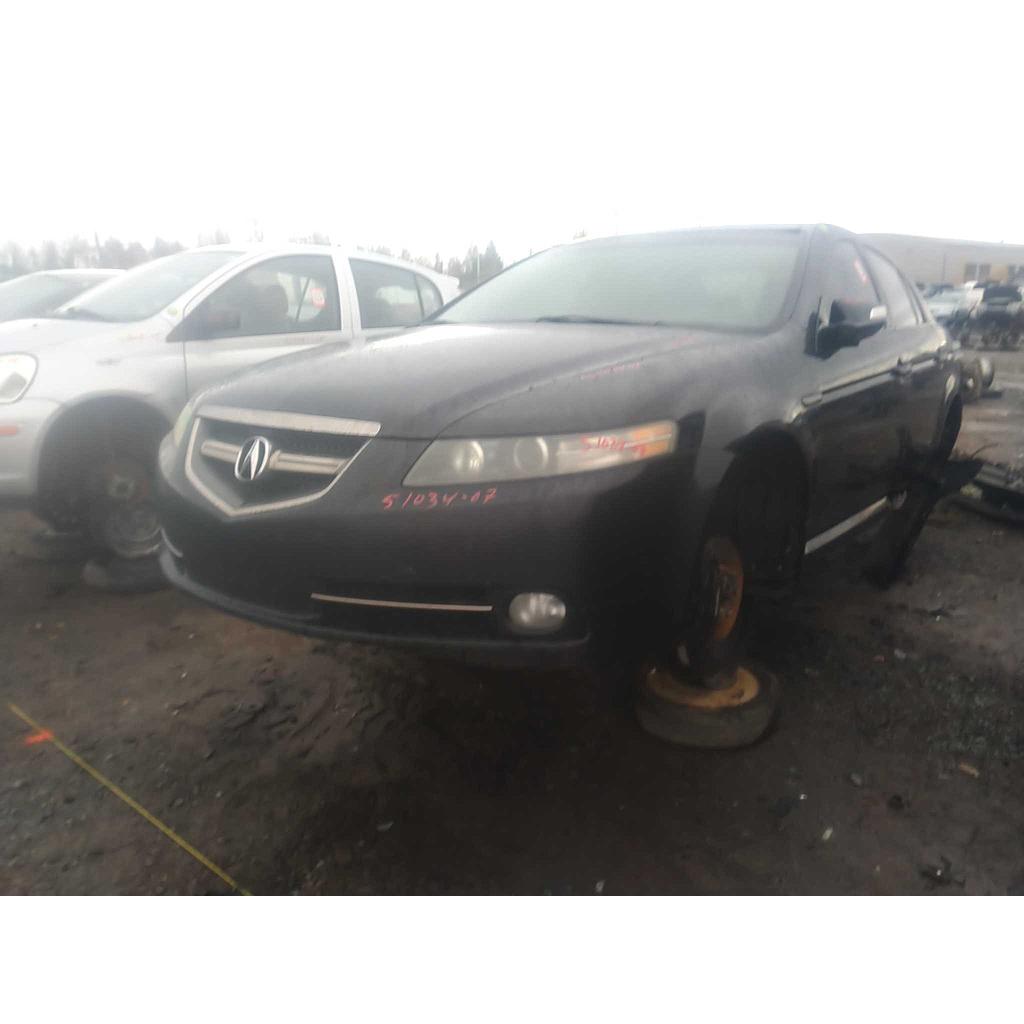 ACURA TL 2007