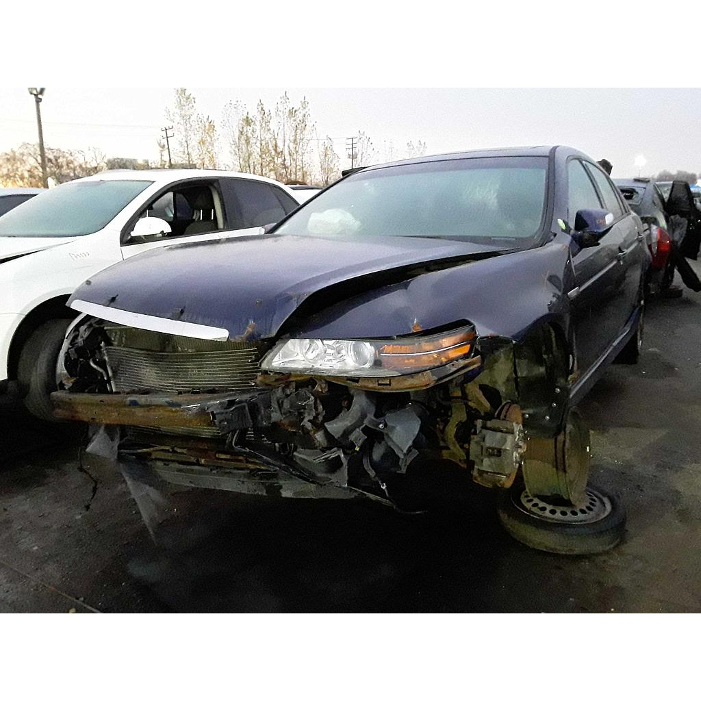 ACURA TL 2008