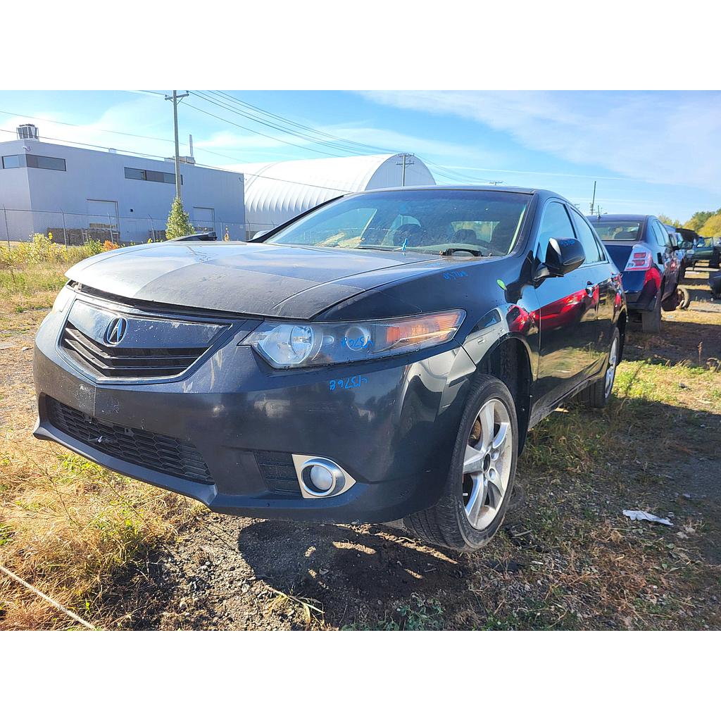 ACURA TSX 2011