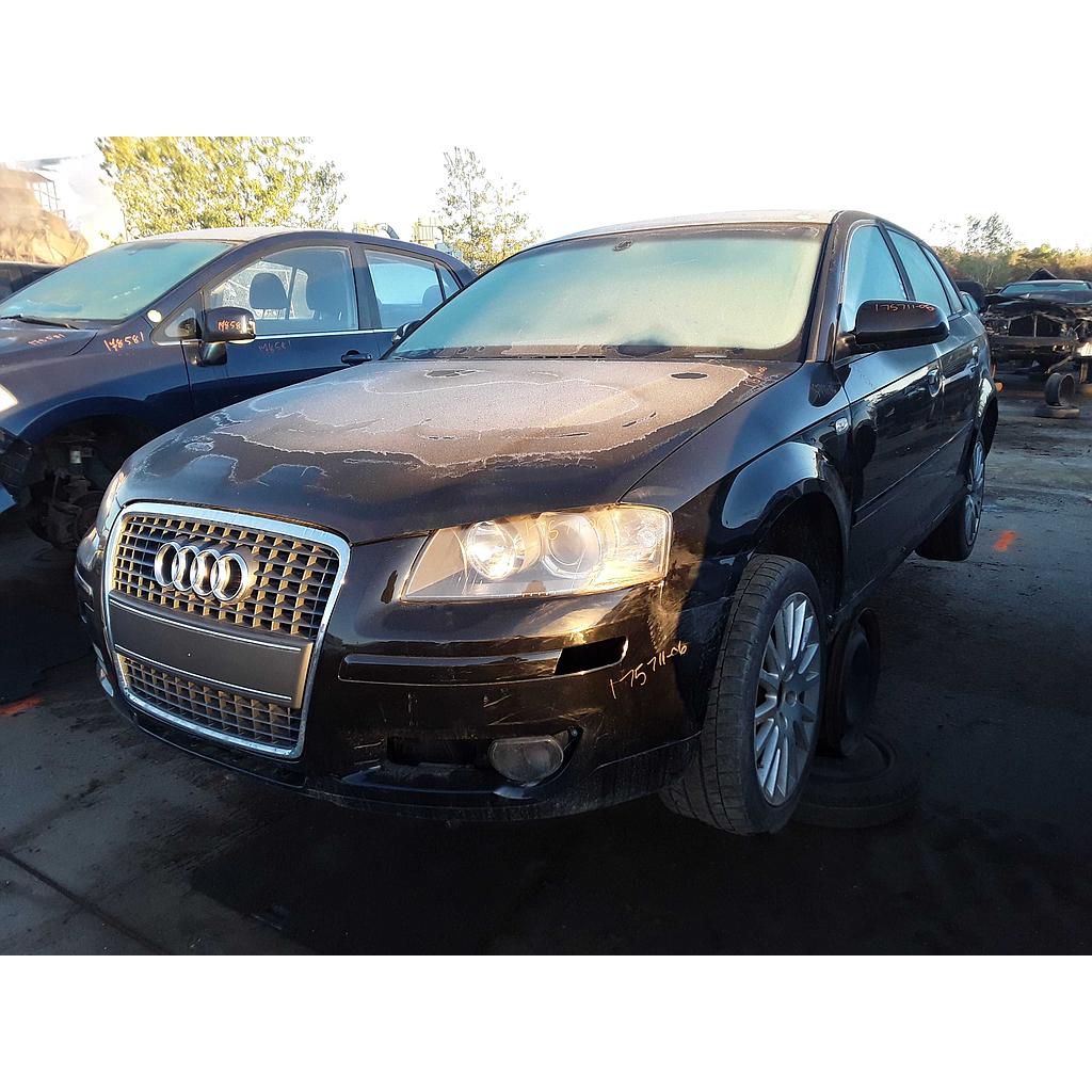 AUDI A3 2006