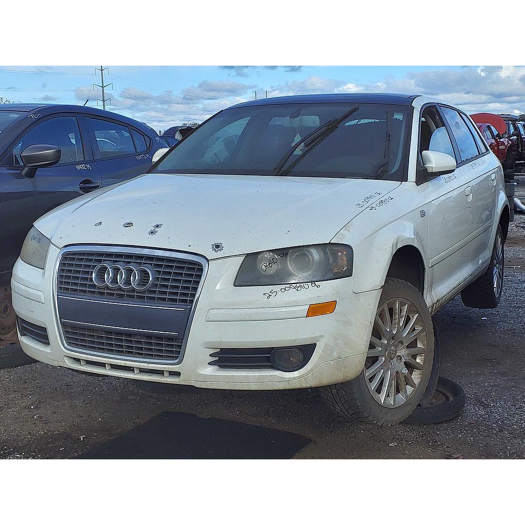 AUDI A3 2006