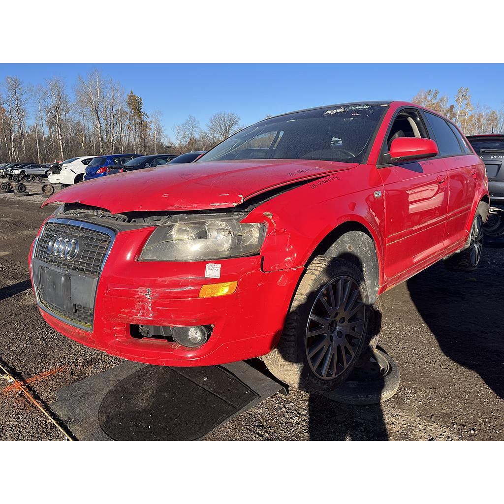 AUDI A3 2006