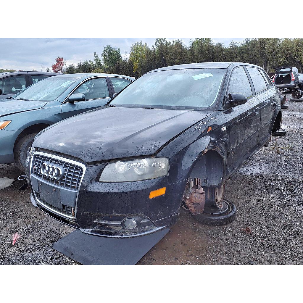 AUDI A3 2007