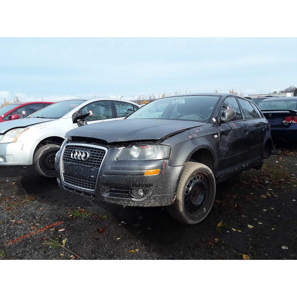 AUDI A3 2007