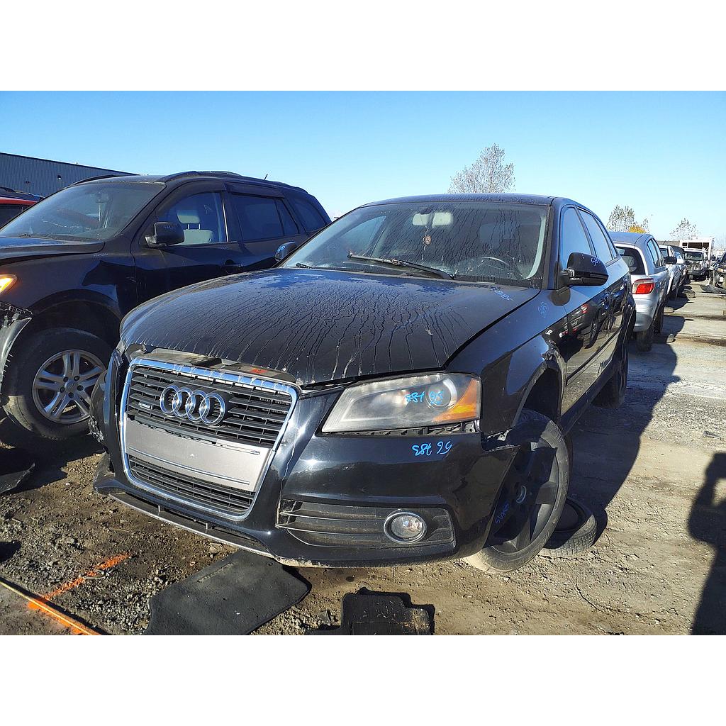 AUDI A3 2009