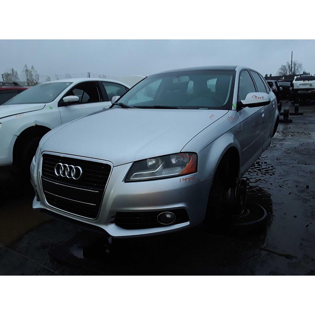 AUDI A3 2011