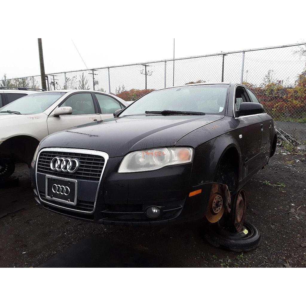 AUDI A4 2006