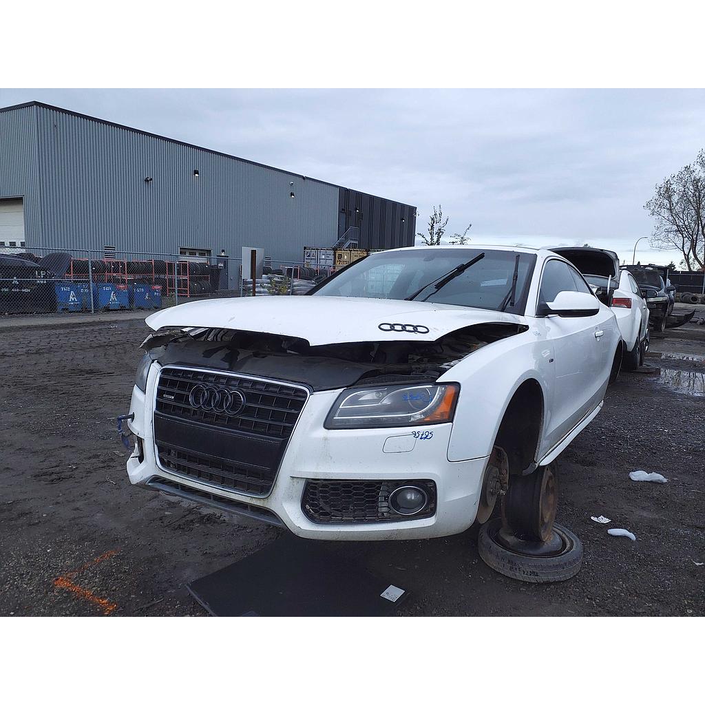 AUDI A5 2011