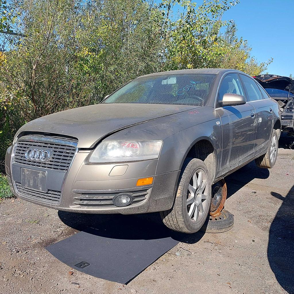 AUDI A6 2005