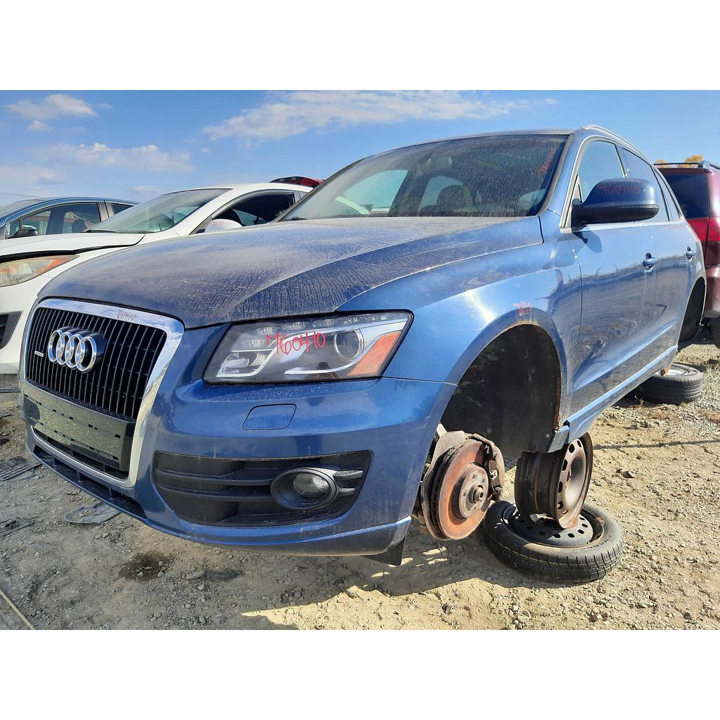 AUDI Q5 2010