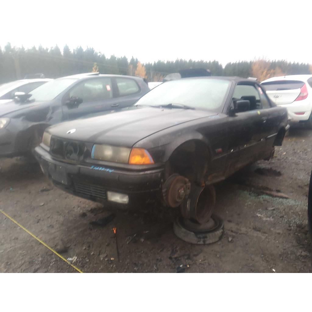 BMW 318 1994