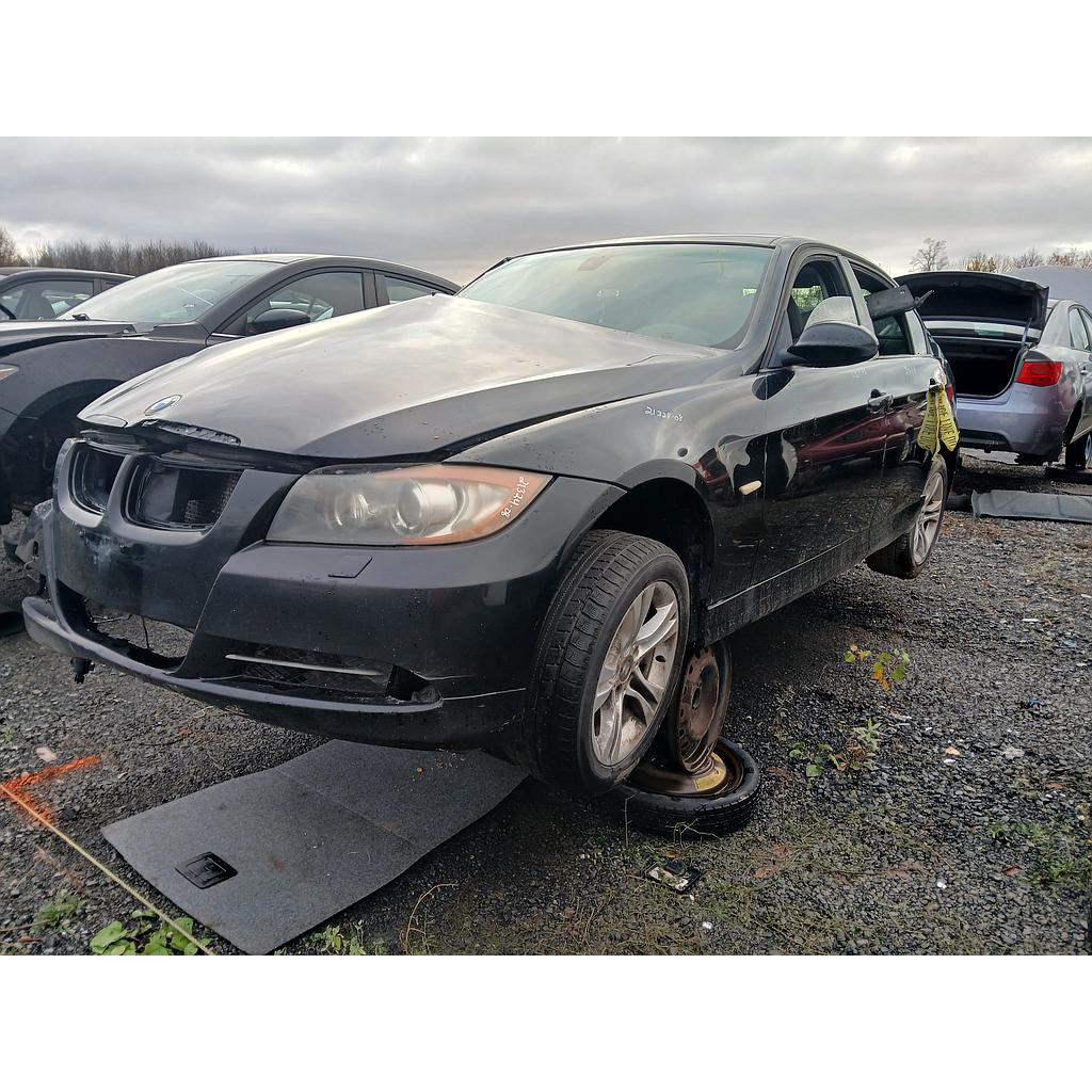 BMW 328 2008