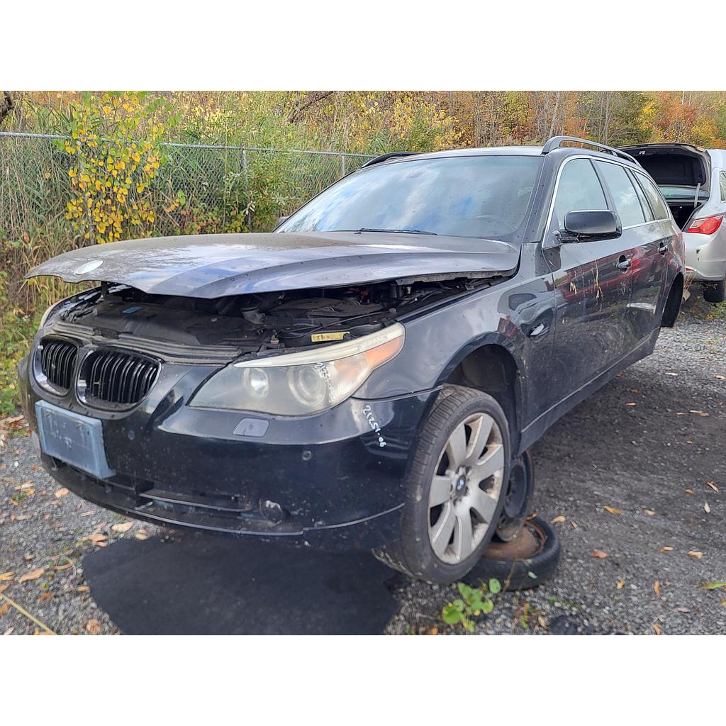 BMW 530 2006